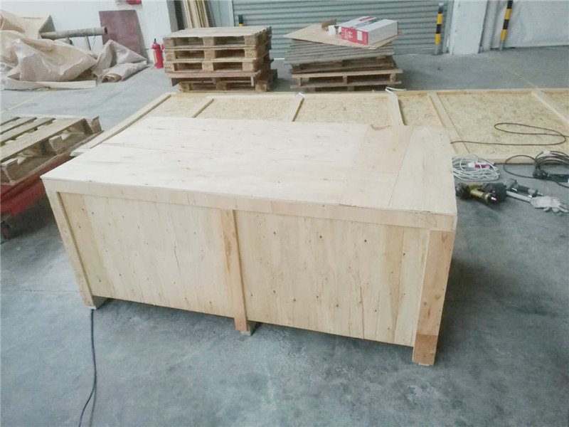 木箱包装具体的要求有哪些？